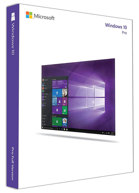 Windows 10 Professional OEM