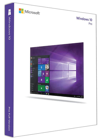 Windows 10 Professional OEM