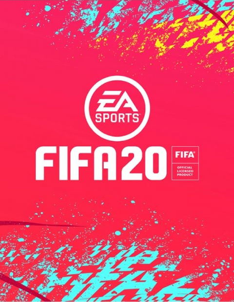 FIFA 20 - Origin