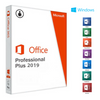 Microsoft Office Professional 2019 Plus original license key