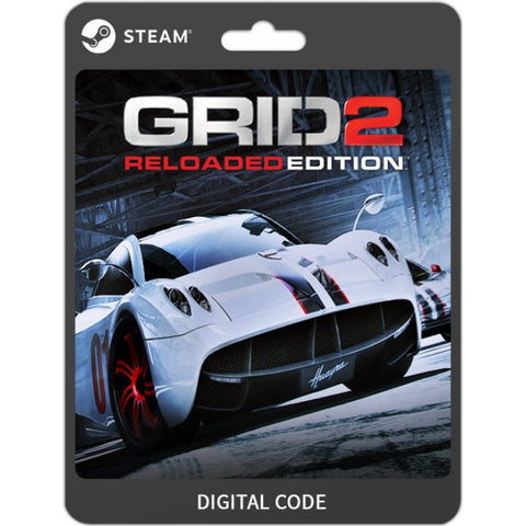 Grid 2