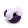 Simanfei Cushion Multi-functional Plush Beautify Hip Seat Chair Cushion For Sofa Bed Office Solid Folding Throw Soft Cushion